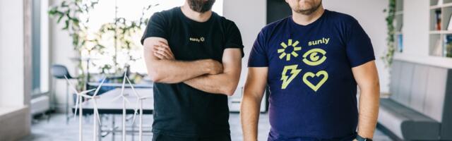 Sunly alustas elektrimüüki kodutarbijatele