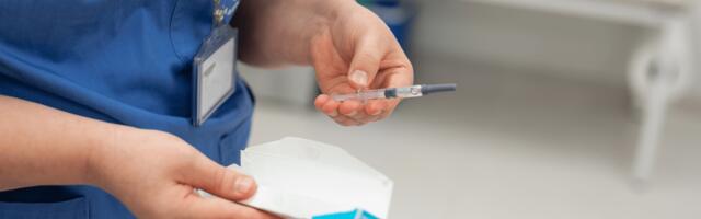 Salakaval hepatiit võib areneda ilma kaebuste või sümptomiteta