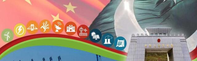 Iran Hopes That CPEC Branding Will Secure More Investment From China