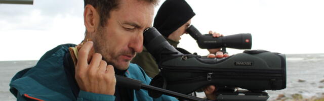 Linnuralli Estonian Open esikoha sai võistkond Läänemaa