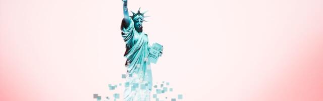 Big Tech Companies in the US Have Been Told Not to Apply the Digital Services Act