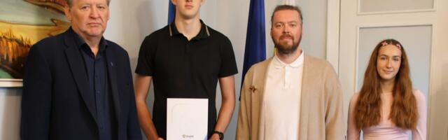 Otepääl tunnustati Eesti meistrit