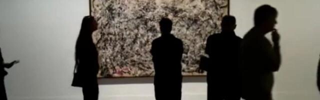 Teadlastel õnnestus lahendada kuulsa kunstniku tuntud maali saladus