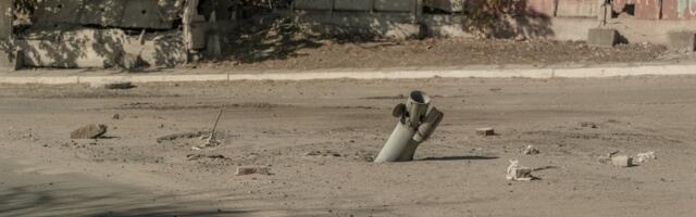 SÕJAPÄEVIK (1304. päev) | Endine Ukraina ohvitser juhib nüüd Kupjanskit ründavaid Vene vägesid