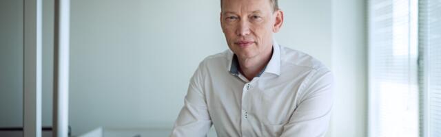 Ergo Tars: riigi IT-investeeringuid peab käsitlema kaitsekuluna, kärpida pole mõistlik