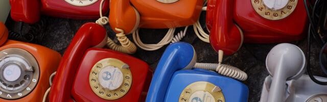 Koerus tegutsev dementsuse kompetentsikeskus kutsub annetama kasutult seisvaid asju