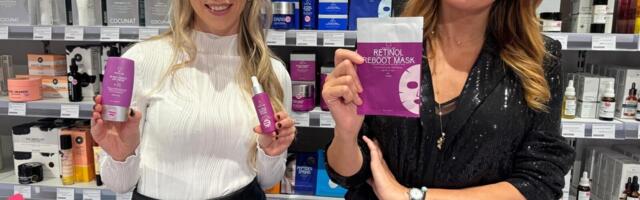 Klientide lemmik Youth Lab Macta Beauty ilukabamajas