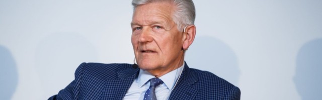 Mööblitootjate mured: Euroopas vohava protektsionismi vastu tuleb võidelda kõrgeimal tasemel