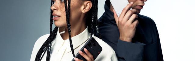 Nothing avalikustas uue odava telefoni, mis on tegelikult juba pool aastat müügil olnud