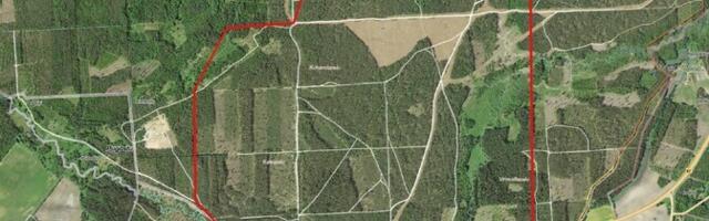 Demineerijad leidsid Nursipalust hulga lõhkemata lõhkekehi