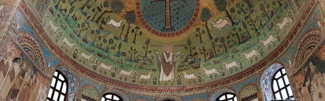 Kas alguses oli mitu kristlikku usku?