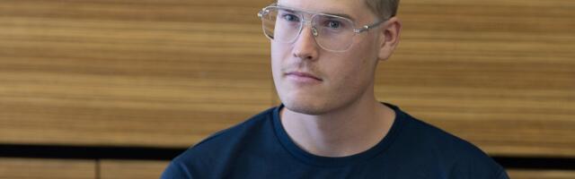 Esimese lume võistlusel eredaimalt säranud Christopher Kalev Team Fikala edust_ meile hakkab see samuti silma!