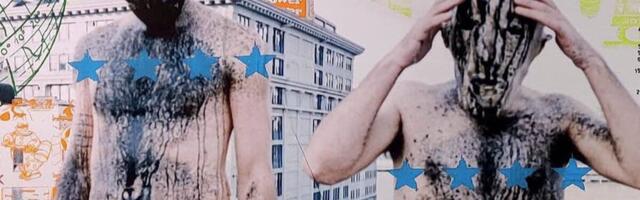 KULTUURIPEEGEL I Non Grata kui kollektivismi romantism