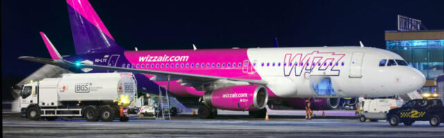 Tallinna lennujaama läbis 2025. aastal pea 3,5 miljonit reisijat