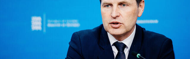 Pevkur: Eesti sõdurid ei lähe Gröönimaale, et ameeriklastega võidelda