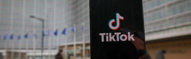 Euroopa Komisjon nõuab Tiktokilt sõltuvust tekitava disaini muutmist