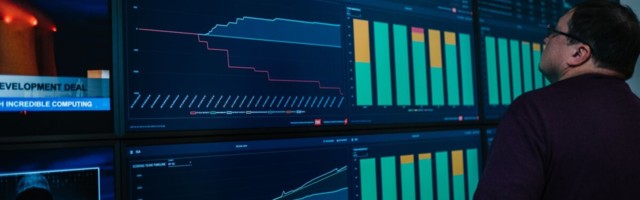 Eesti küberturbe ettevõte võitis suure konkurentsiga NATO hanke