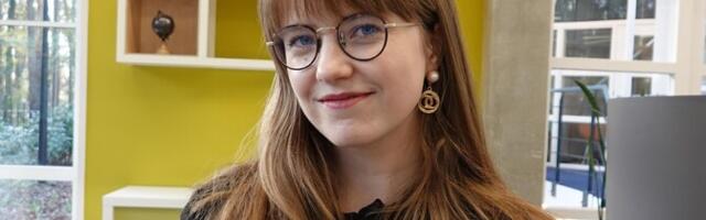 Keelesäuts. Mis pläust see veel on?