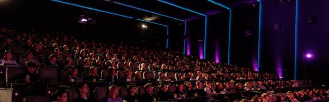 Värske uuring: kino ja restoran kuuluvad endiselt inimeste eelistatud vaba aja veetmise hulka