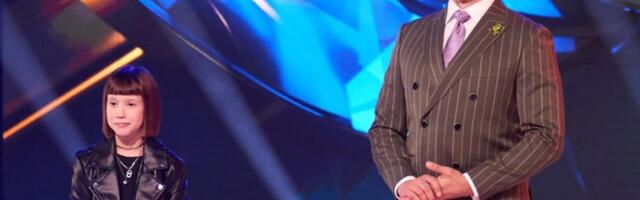 TELETOP | Pühapäevaste saadete duell on alanud! „Laul vs. tants“ tegi napilt „Taskmasterile“ ära