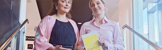 Dokument, mis tõstab enesehinnangut ja aitab palka juurde küsida