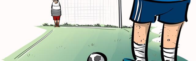 Eesti ungaristumise tõenäosus ei ole sugugi null