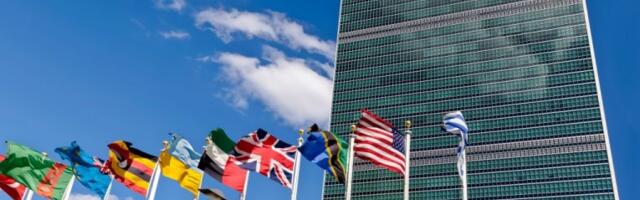 SVET NA IVICI GLOBALNOG SUKOBA: Savet bezbednosti sutra glasa o UPOTREBI SILE! Hoće li subota doneti mir ili uvod u Treći svetski rat zbog ključnog moreuza?