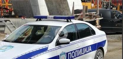 RADNIK POGINUO NA LICU MESTA: Užas na gradilištu u Višnjici, čovek pao sa visine od 25 metara