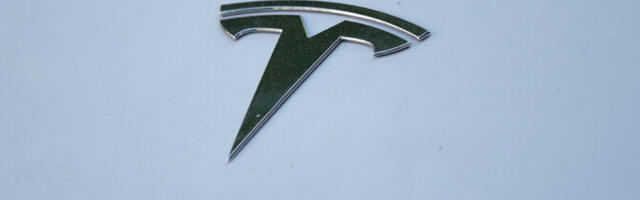 Tesla avab järgmisel reedel Eesti esinduse