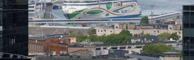 Tallink püsib Soome suuremate toetusesaajate seas