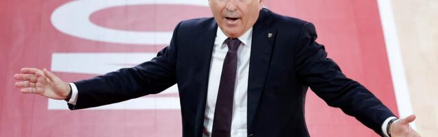 Barcelona peatreener siirdub Dubaid juhendama