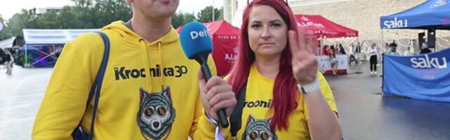 EKSPERIMENT | Kas Õllesummeril on võimalik saada null euroga kõht täis?