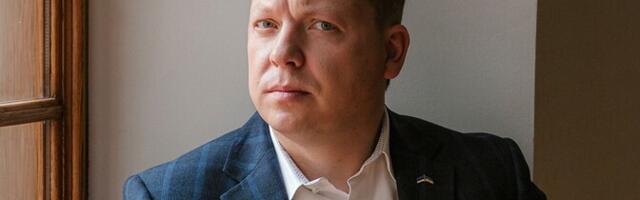 Mait Palts: e-sigarettide salaturust on saanud ühiskondlik probleem