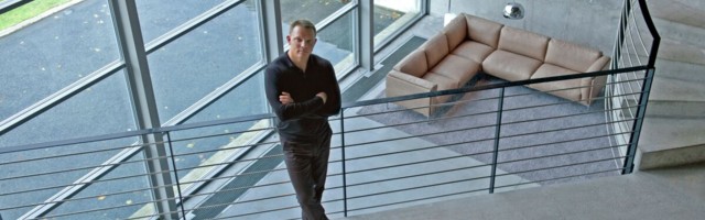 Mööblitootjate TOPi 3. koht Neiser Group: aasta nagu Ameerika mägedel