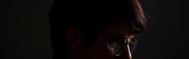 Isegi tipud murduvad. Mis tunne on, kui enam lihtsalt ei jaksa?