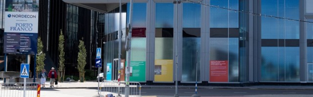 Riigiprokuratuur alustas Porto Franco vastu kriminaalmenetlust