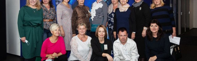 Reaumaliit andis pika pausi järel välja Reumakirja