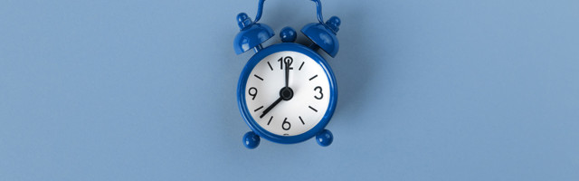 Ööl vastu pühapäeva läheb Eesti jälle üle suveajale