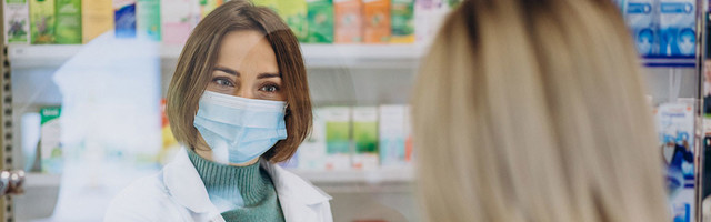 Valitsuse otsusel jätkatakse eesliinitöötajate vaktsineerimisega