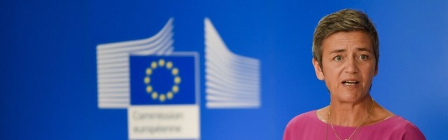 EL kavandab kõigi kodanike jaoks digiidentiteeti