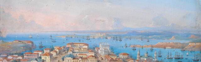 KOLUMN ⟩ Roland Tõnisson: kuidas muiste pandeemiast kasu lõigati