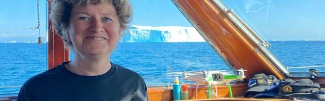 Arktika – kodu Suure Vankri all: «Kui oli midagi öelda, siis sosistati. Karu ei mõelnudki ära minna.»