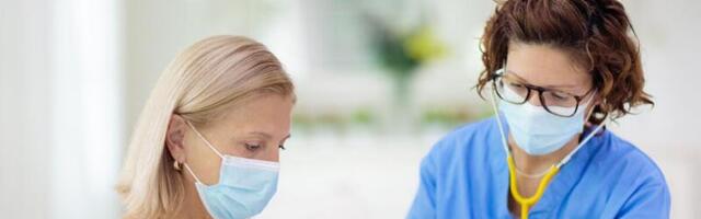 Tervishoiuteenuste kättesaadavus peab paranema