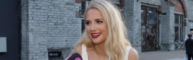 BRIGITTE SUSANNE HUNT paljastas konkreetse mehetüübi, keda ta oma saatesse ei taha