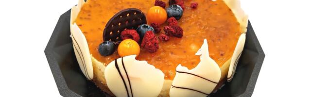 TARTLASTE lemmikmaitsed Perfecto kohvikus 