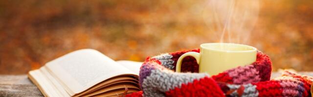 12 LUGEMISSOOVITUST, et luua endale ja teistele parem elu