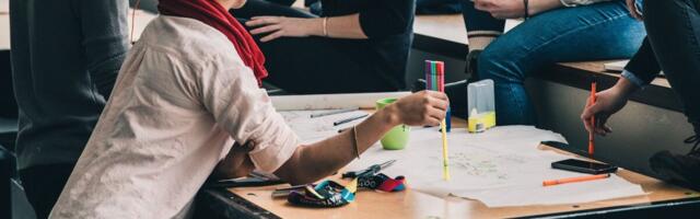 Inimkesksus personalijuhtimises. Miks peaks heaolu olema kasumist tähtsam?