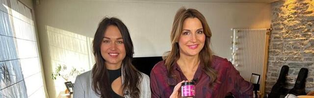 KORILASPERE UUS TOODE SEEDIMINE+