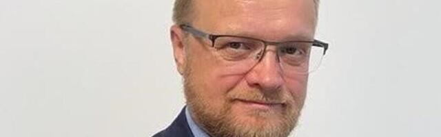 Eesti Kaitse- ja Kosmosetööstuse Liidu tegevjuhiks valiti Kalev Koidumäe