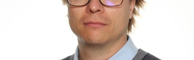 Tanel Ojang: kvaliteetne debatt, kus oled sa?